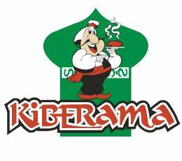 Logo Kiberama